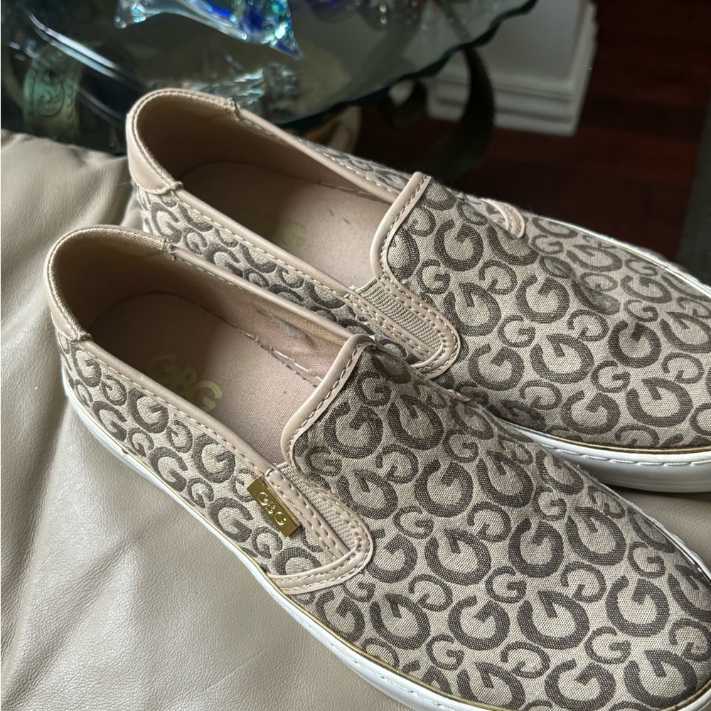 Mocasines
